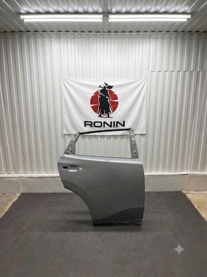 Дверь задняя R (Exeed M36T, оригинал)